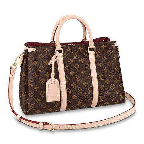 louis vuitton soufflot mm review|louis vuitton soufflot bb.